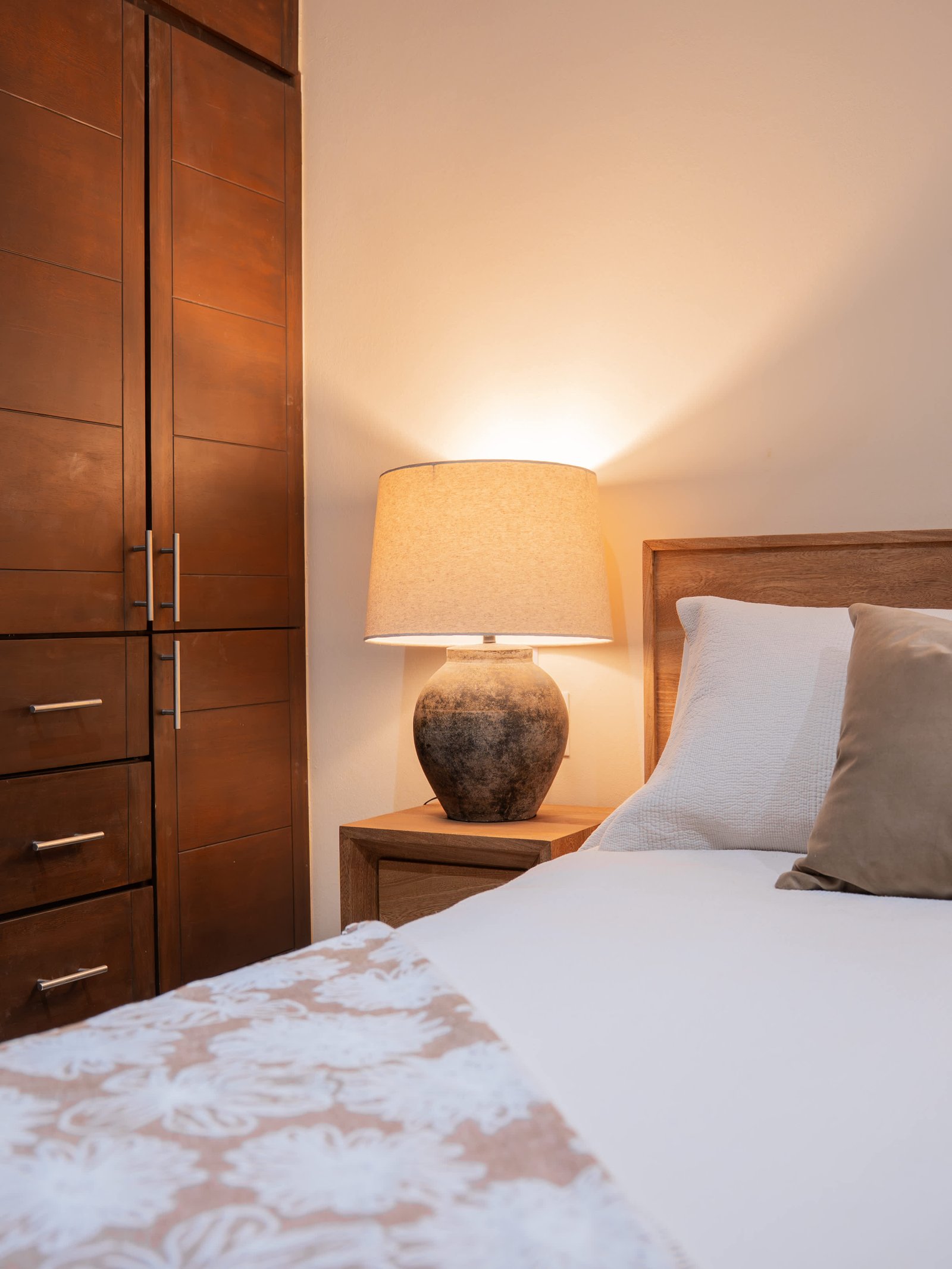 Closets y Vestidores