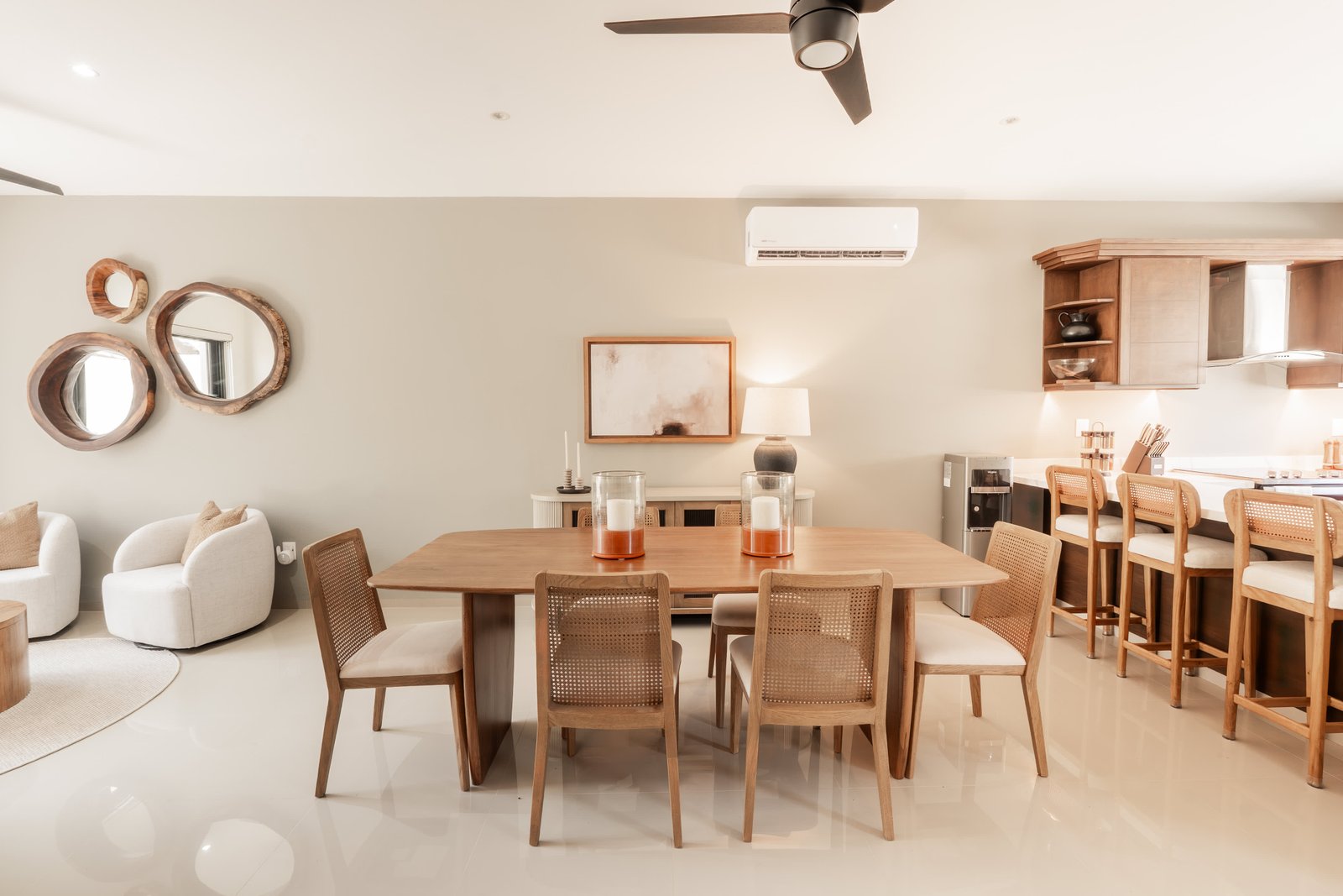 5 Keys to Designing the Perfect Kitchen
