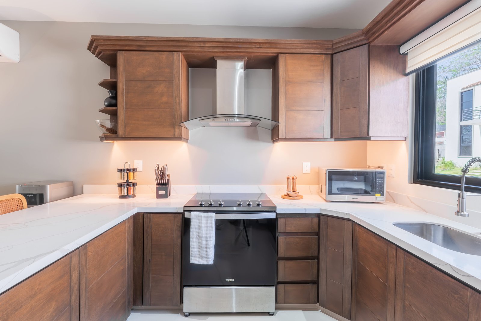 Cocinas Integrales