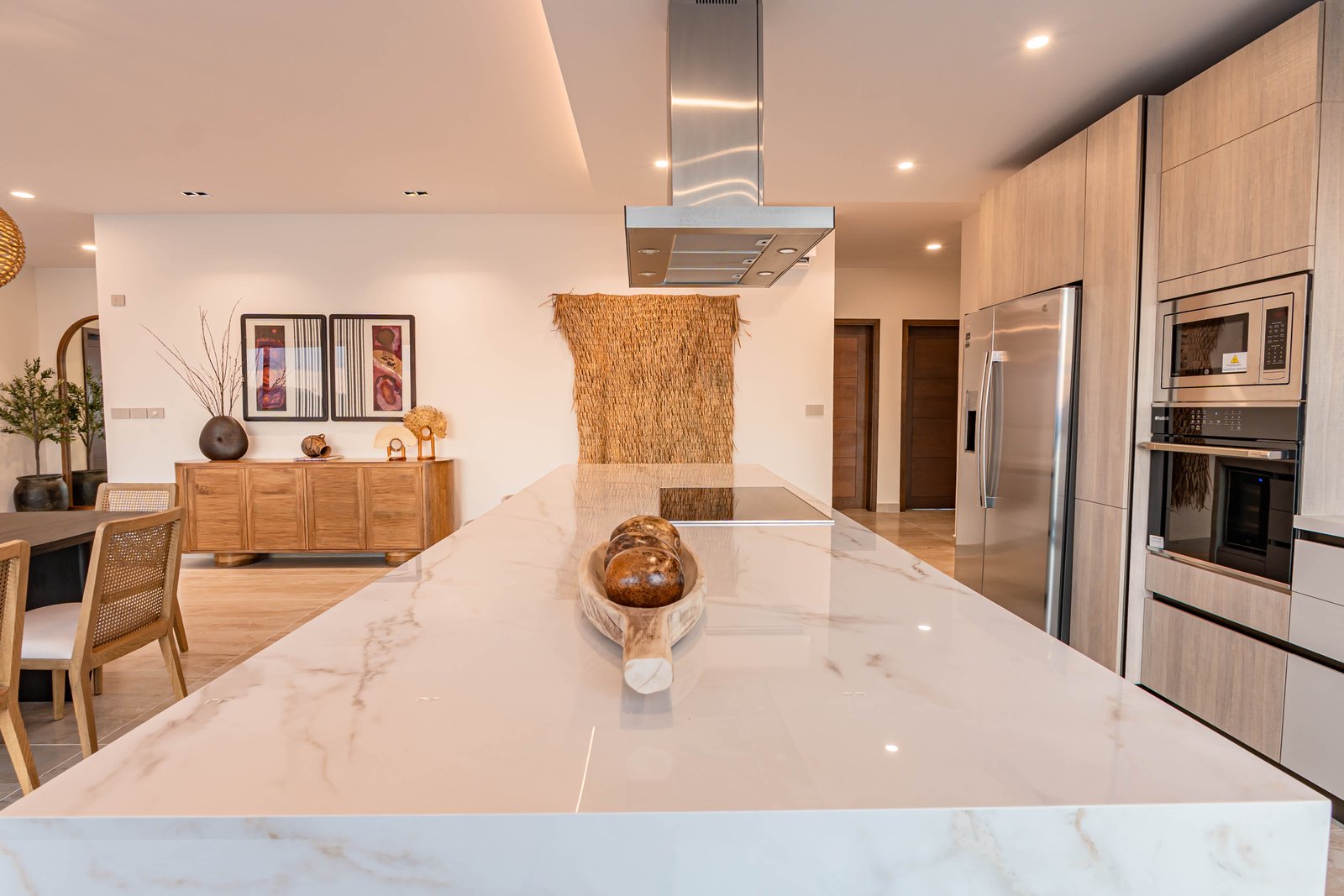 Diseño de interiores