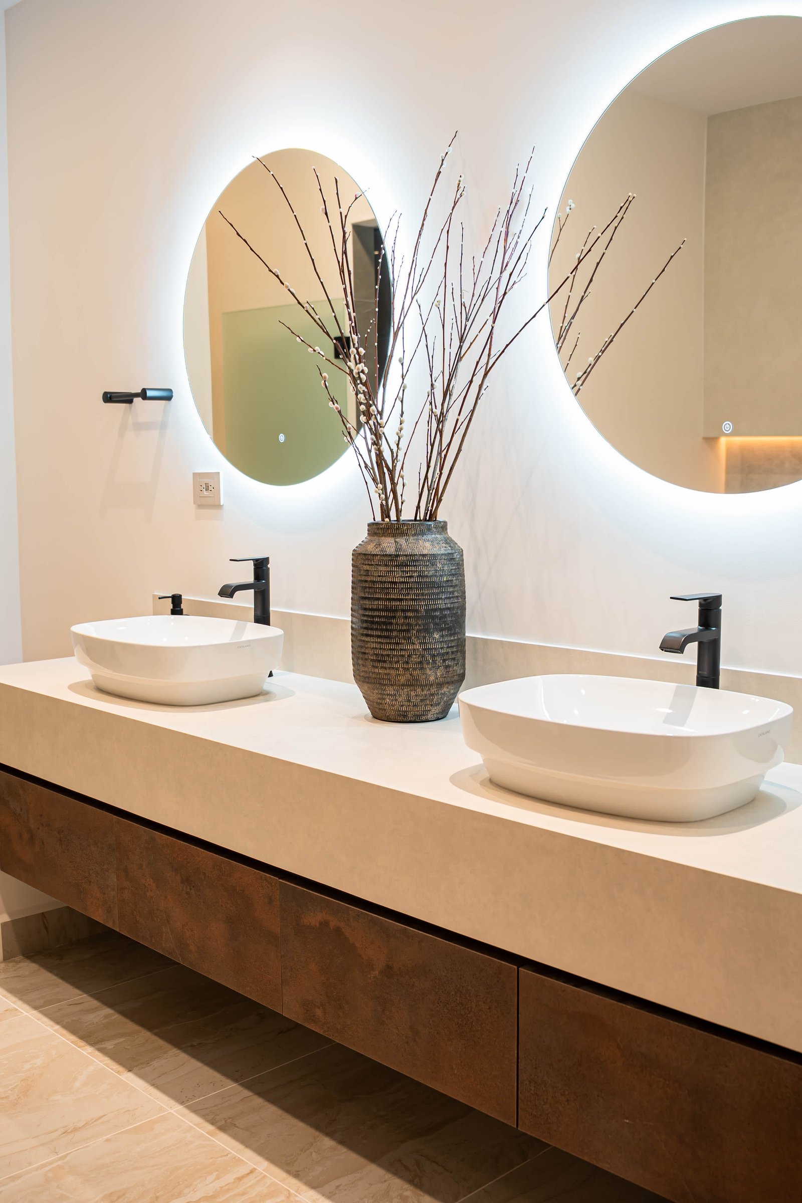 Muebles de Baño